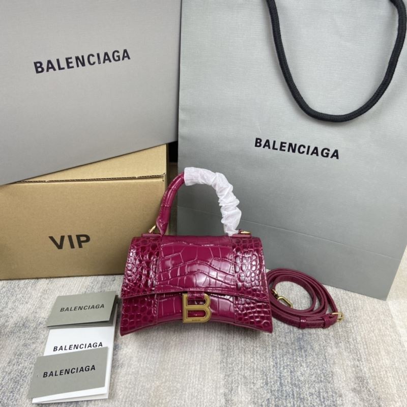 Balenciaga Hourglass Bags - Click Image to Close